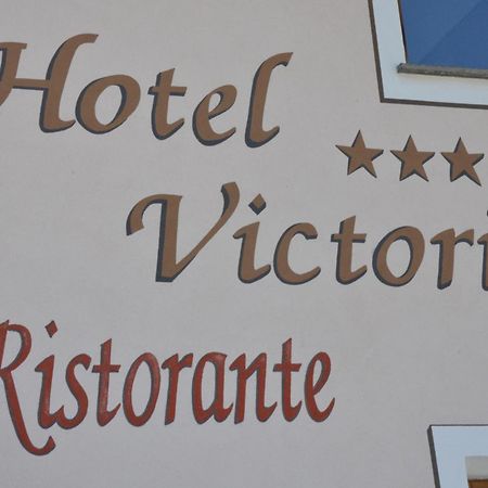 Hotel Victoria Livigno Exteriér fotografie
