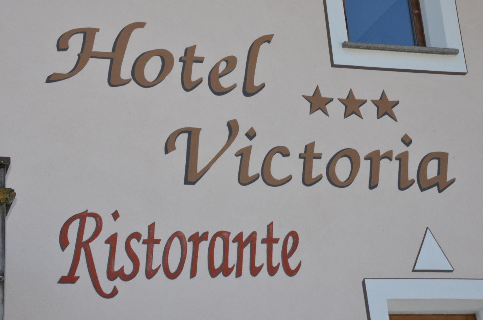 Hotel Victoria Livigno Exteriér fotografie